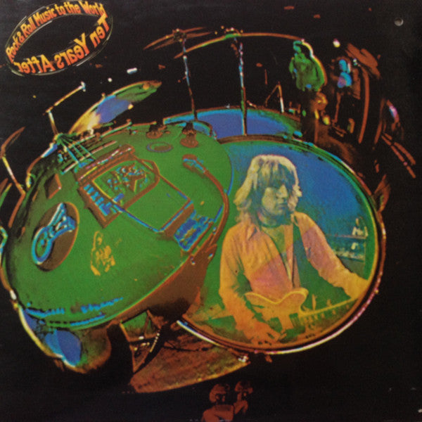 Ten Years After