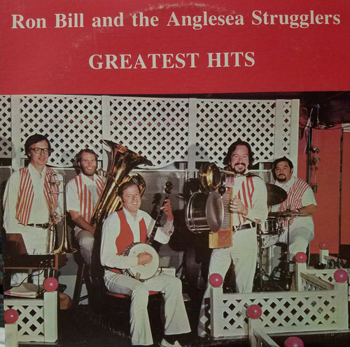 Ron Bil and the Anglesea Strugglers