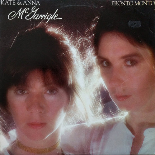 Kate & Anna McGarrigle