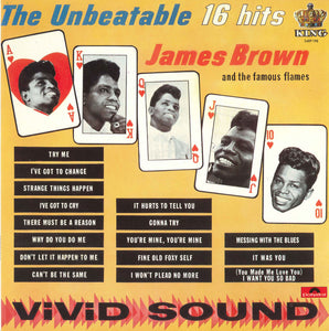 James Brown