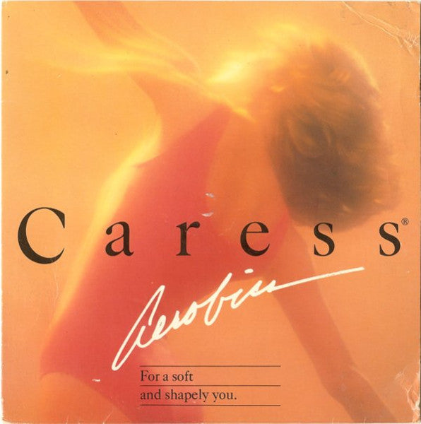 Caress Soap