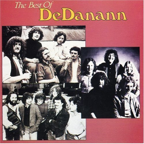 DeDanann