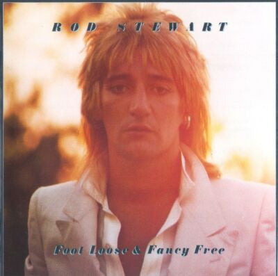 Rod Stewart