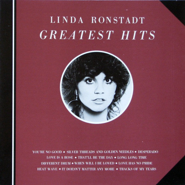 Linda Ronstadt