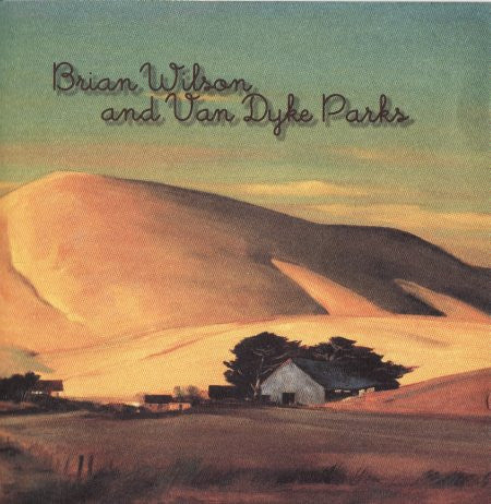 Brian Wilson And Van Dyke Parks