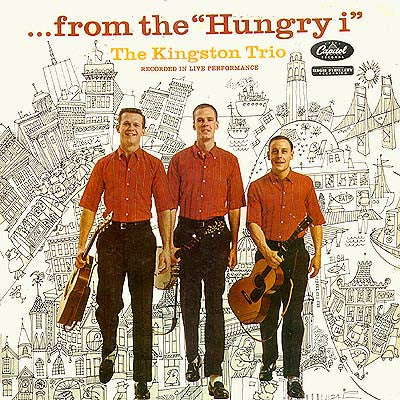 Kingston Trio