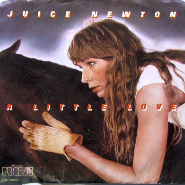 Juice Newton