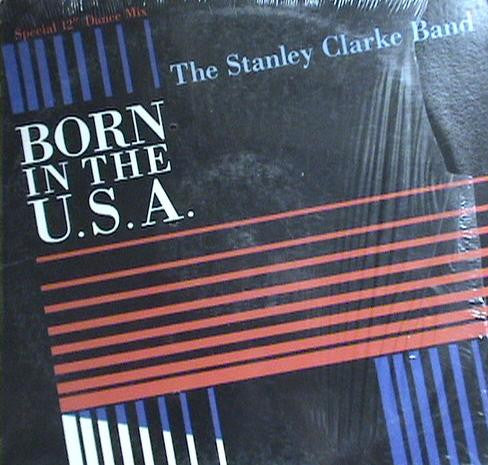Stanley Clarke Band