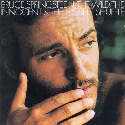 Bruce Springsteen