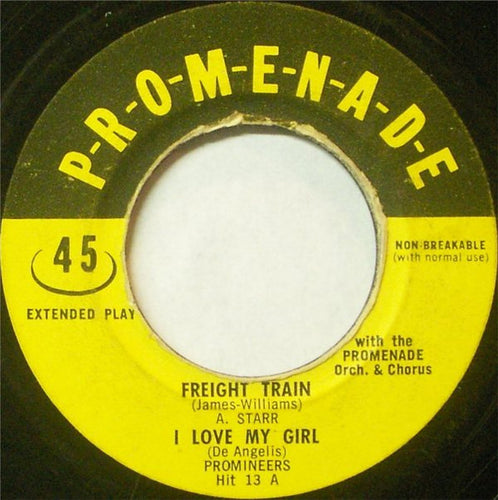 Promenade Orchestra & Chorus