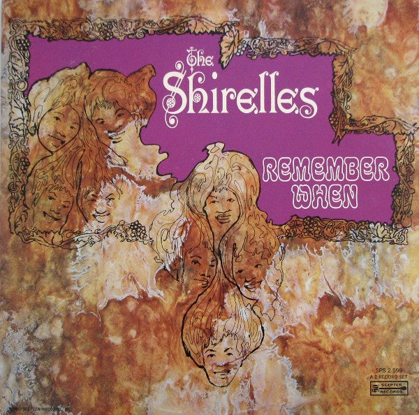 Shirelles