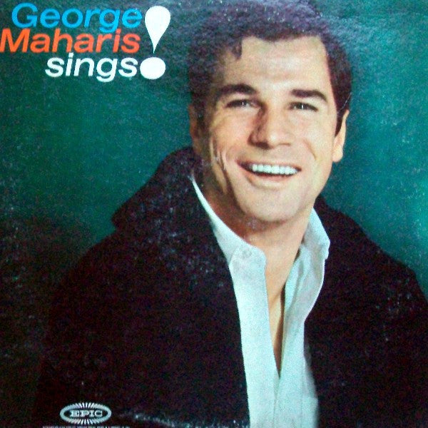 George Maharis