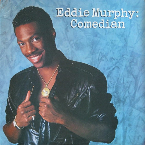 Eddie Murphy