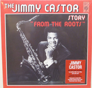 Jimmy Castor