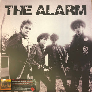 Alarm