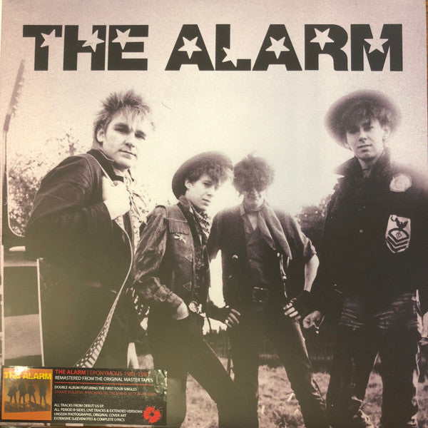 Alarm
