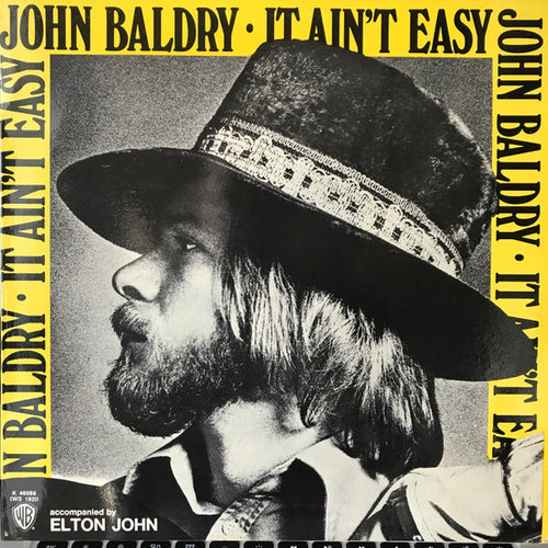 John Baldry