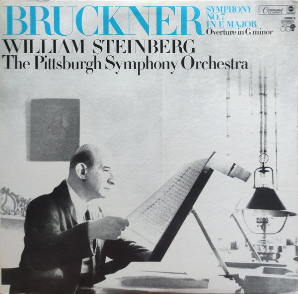 Bruckner