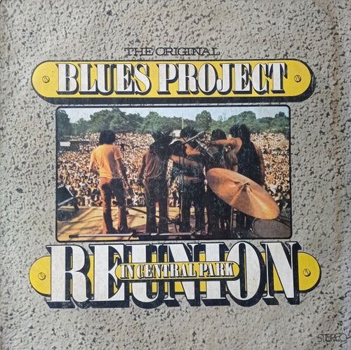 Blues Project