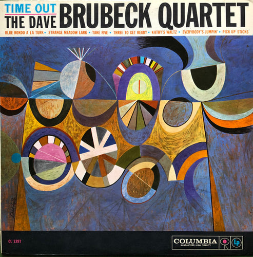Dave Brubeck