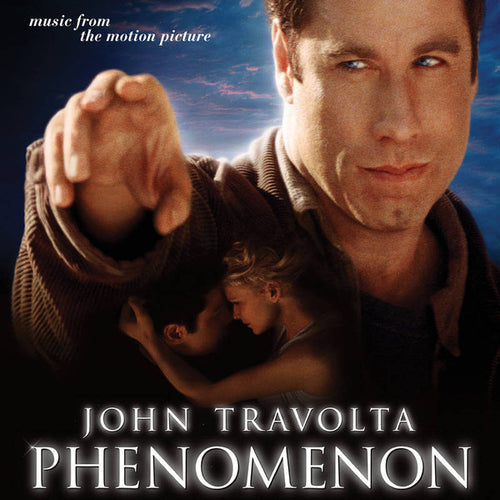 Soundtrack: Phenomenon