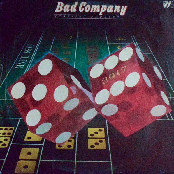 Bad Company