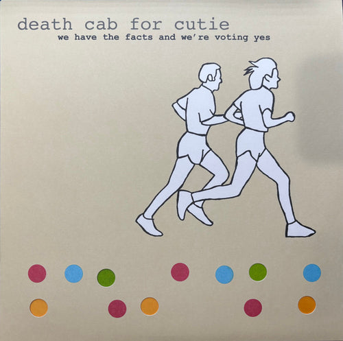 Death Cab for Cutie