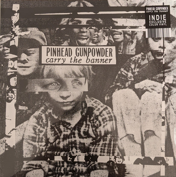 Pinhead Gunpowder