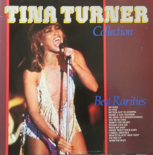 Tina Turner
