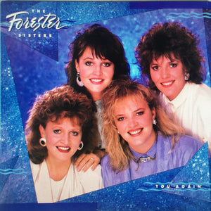 Forester Sisters