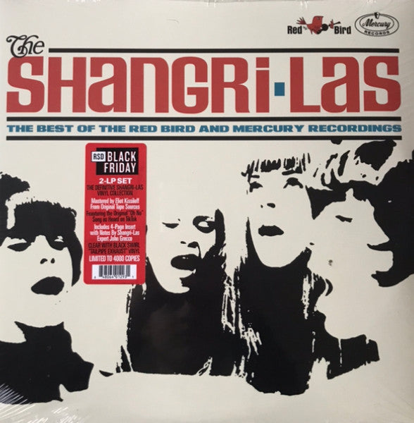 Shangri Las