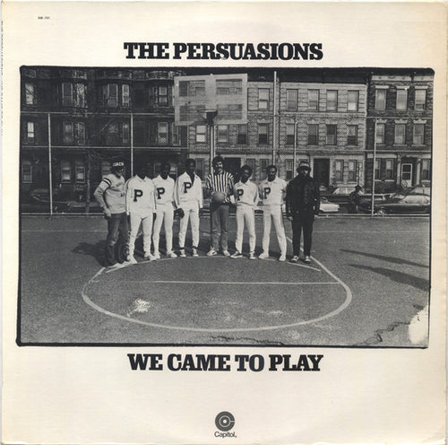 Persuasions