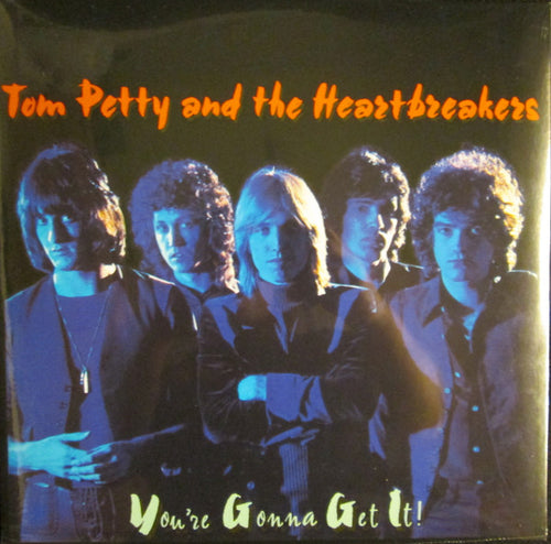 Tom Petty and the Heartbreakers