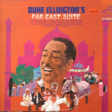 Duke Ellington