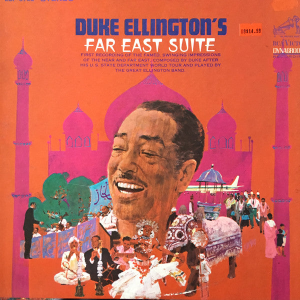 Duke Ellington