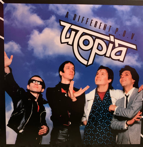 Utopia