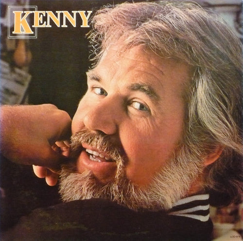 Kenny Rogers