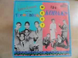 Lewis Lymon and the Teen Chords, The Kodaks