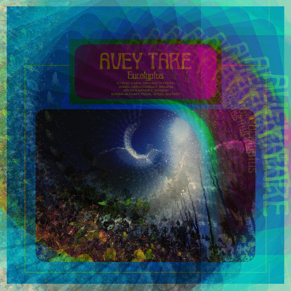 Avey Tare