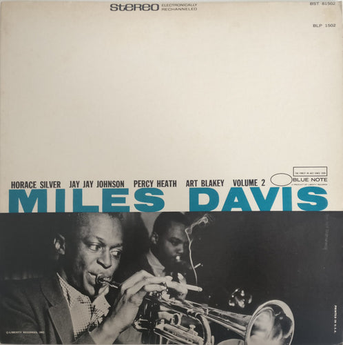 Miles Davis