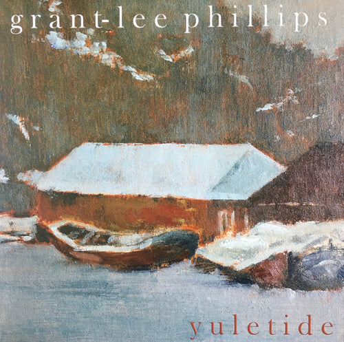 Grant-Lee Phillips