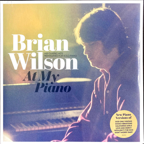 Brian Wilson (Beach Boys)