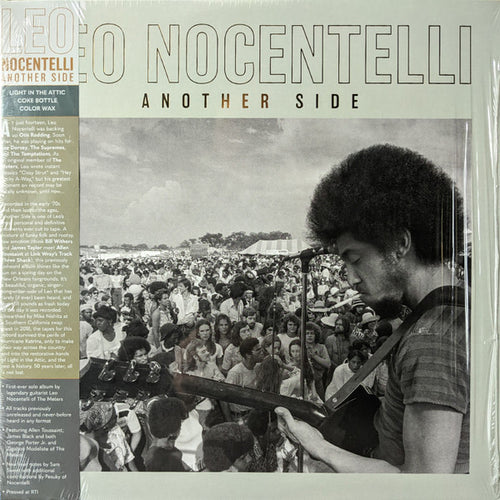 Leo Nocentelli