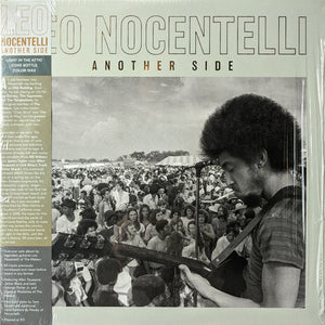 Leo Nocentelli