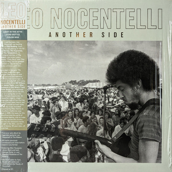 Leo Nocentelli