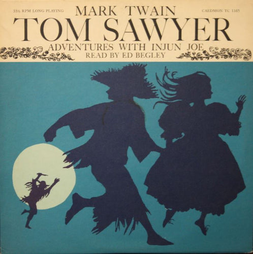 Soundtrack (Tom Sawyer)