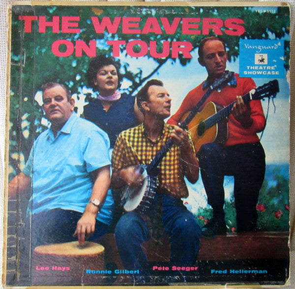 Weavers