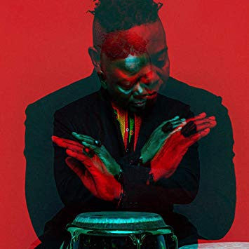 Philip Bailey (Earth Wind & Fire)