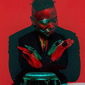 Philip Bailey (Earth Wind & Fire)