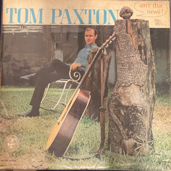Tom Paxton